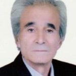 تصویر دکتر حسین اکبری نیا