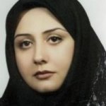 تصویر دکتر ساناز جوادی