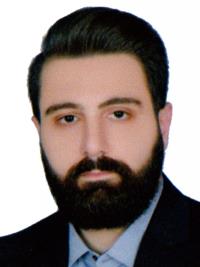 تصویر دکتر پویا نبیئی