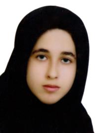 تصویر دکتر حدیث صفری