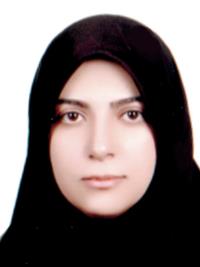 تصویر دکتر زینب کاویانی جبلی