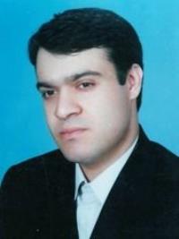 تصویر دکتر پوریا پوریحیی طاهرخانی