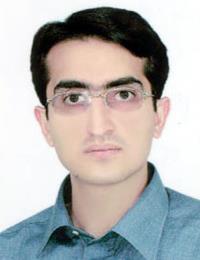 تصویر دکتر امیرحسین رضائی