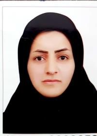 تصویر دکتر سمیه سعیدی پویا