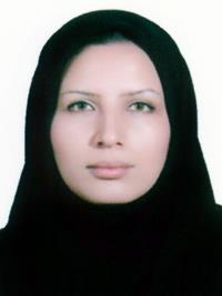 تصویر دکتر زهرا فتحی سنجبدله