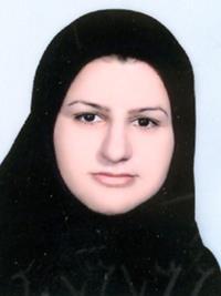 تصویر دکتر بلور هاشم پور