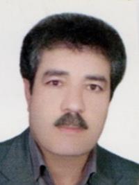 تصویر دکتر عمران حسین زاده