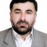 تصویر دکتر محمد دیانت