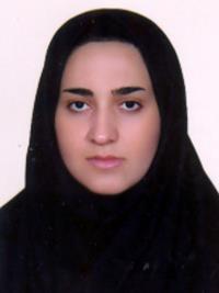 تصویر دکتر فریده دهقانی