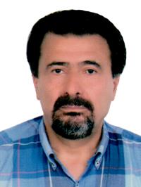 تصویر دکتر فرهود عقلائی