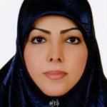 تصویر دکتر نسیم غدیری شیرازی