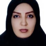 تصویر دکتر نسیم حمیدی اذر