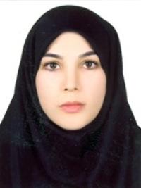 تصویر دکتر نیلوفر نظرنیا