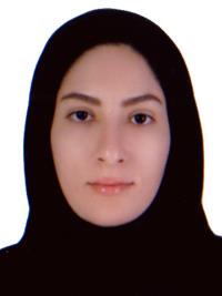تصویر دکتر محدثه سبحانی نیا