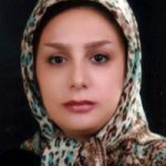 تصویر دکتر ماهرخ امیرمعز