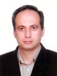تصویر دکتر محمدباقر سهرابی