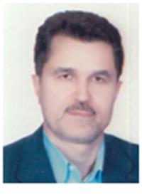 تصویر دکتر محمد داودی روشن