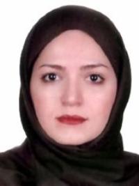 تصویر دکتر مونا مشایخی