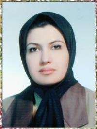 تصویر دکتر سیما عندلیب