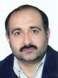 تصویر دکتر محمدباقر شریعتمداری