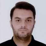 تصویر دکتر میلاد یونسی