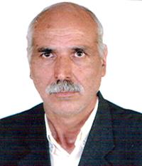 تصویر دکتر ابوالحسن اعرج خدایی
