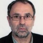 تصویر دکتر عزت الله لونی