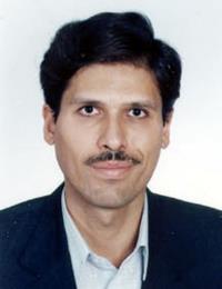تصویر دکتر مرتضی توکلی حسینی