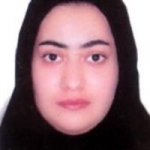 تصویر دکتر الهه جوادی مقدم