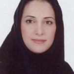 تصویر دکتر سارا جوادی سیگارودی