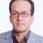 تصویر دکتر محمود رادپی
