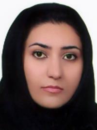 تصویر دکتر فرزانه باستانی خواجه