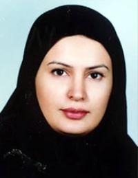 تصویر دکتر مژگان منصوبی