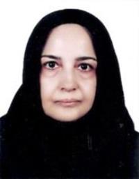 تصویر دکتر صدیقه بنی هاشم