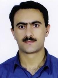 تصویر دکتر مهدی محمدی