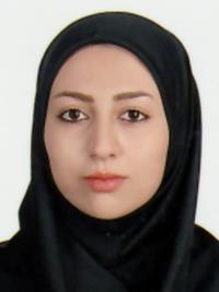 تصویر دکتر مهشید قلمزن