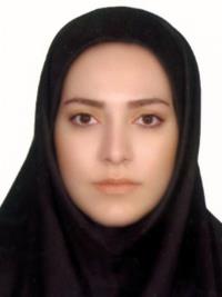 تصویر دکتر المیرا امینی