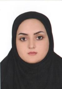 تصویر دکتر الهام حسین زاده