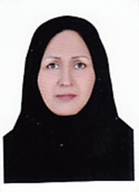 تصویر دکتر فرزانه صمدی