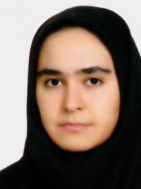 تصویر دکتر نیلوفر شعبانی کیا