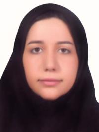 تصویر دکتر گلناز مراد