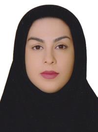 تصویر دکتر رعنا اسمعیل آبادی