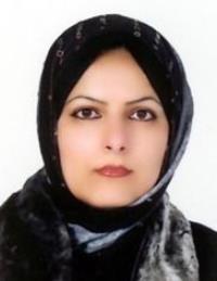 تصویر دکتر آریادخت محمدعلی پور