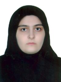 تصویر دکتر سیده سعیده جوادی