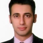 تصویر دکتر سینا اسعدی