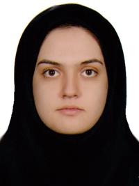 تصویر دکتر کیانا توکلی