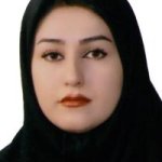 تصویر دکتر الهام موفق