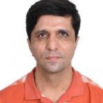 تصویر دکتر فرهاد خدادادی