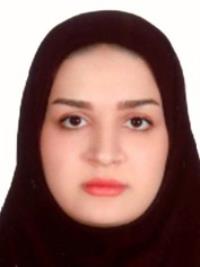 تصویر دکتر مهشید محمودی نژاد
