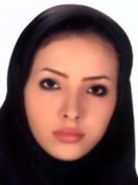 تصویر دکتر رعنا محمدی